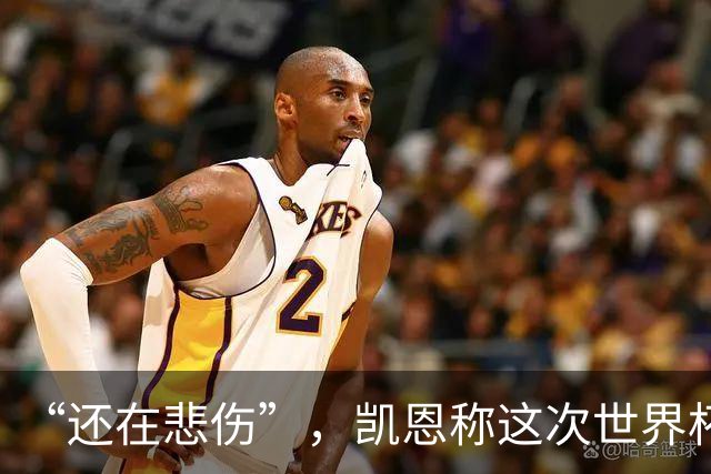 “还在悲伤”，凯恩称这次世界杯半决赛出局“最痛”
