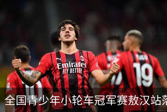 全国青少年小轮车冠军赛敖汉站落幕