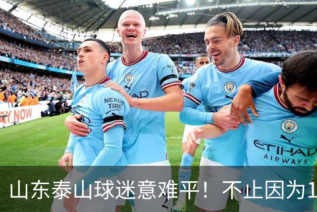 山东泰山球迷意难平！不止因为1-2河南队，更多在于以下五点！
