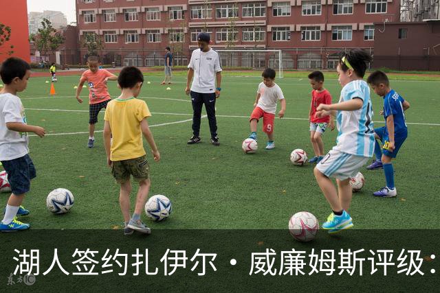 湖人签约扎伊尔·威廉姆斯评级：A- 东契奇喜欢不渴望球权的球员