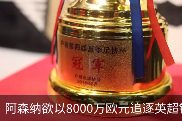 阿森纳欲以8000万欧元追逐英超银靴，西甲明星或将加盟